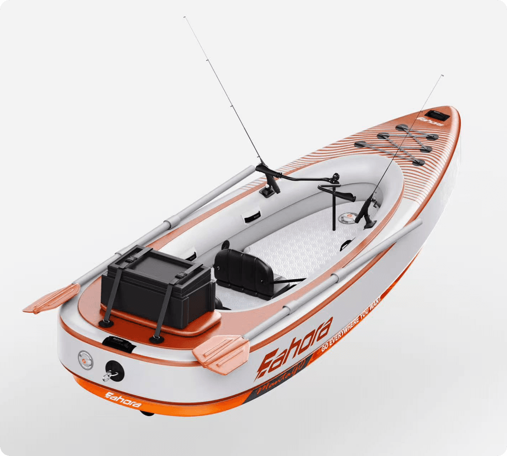 E-Boat