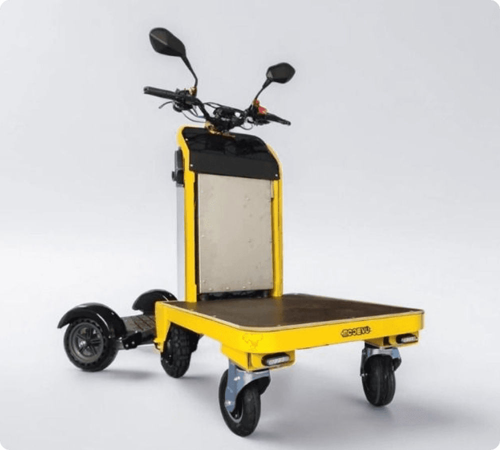 E-Cargo
