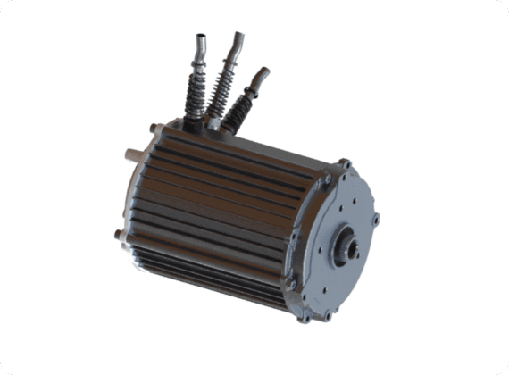 Motor