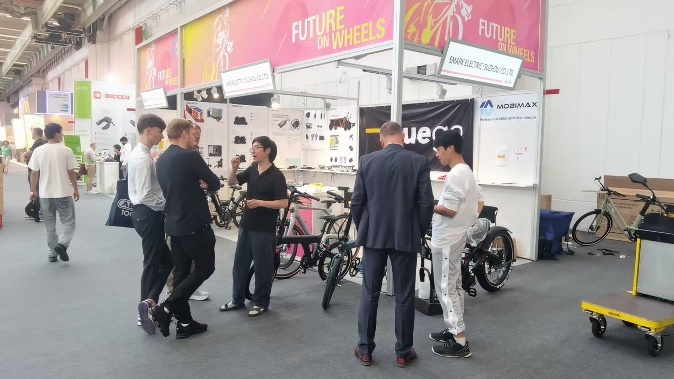 Germany Exhibition 2025.06 - Image 2