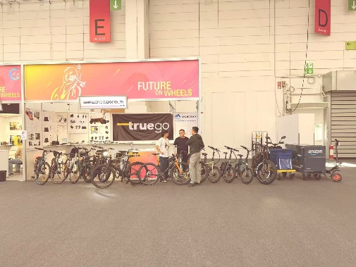 Germany Exhibition 2025.06 - Image 3