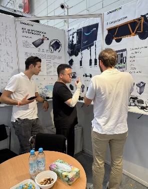 Germany Exhibition 2025.06 - Image 4