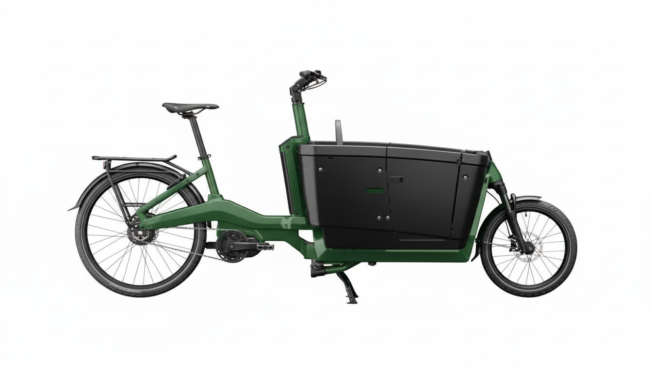 Smark Light Model D1