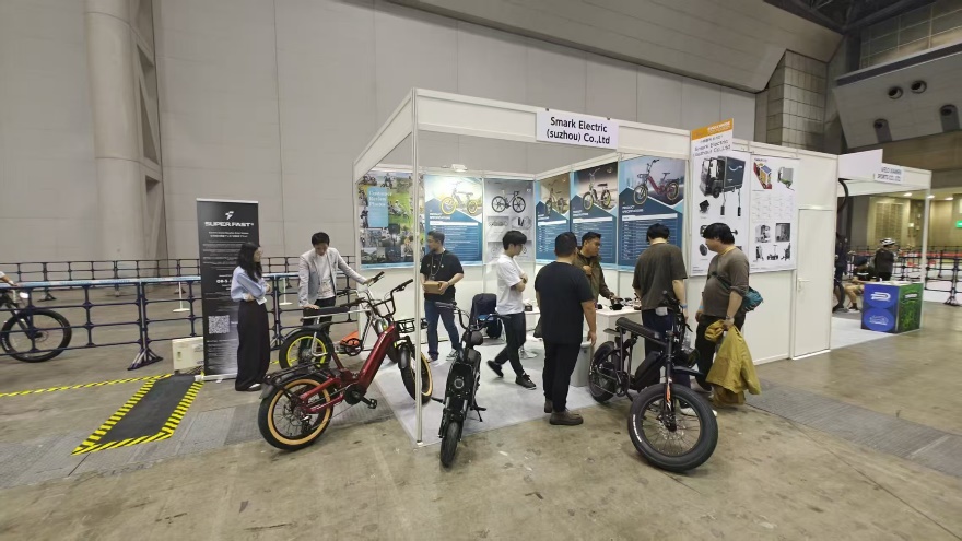 Japan Exhibition 2025.03 - Image 1